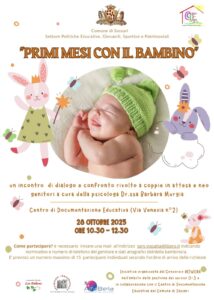 Dialogo e Confronto sulle tematiche della neo-genitorialità